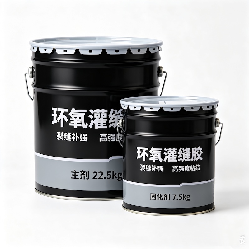 德令哈裂缝修复封闭胶