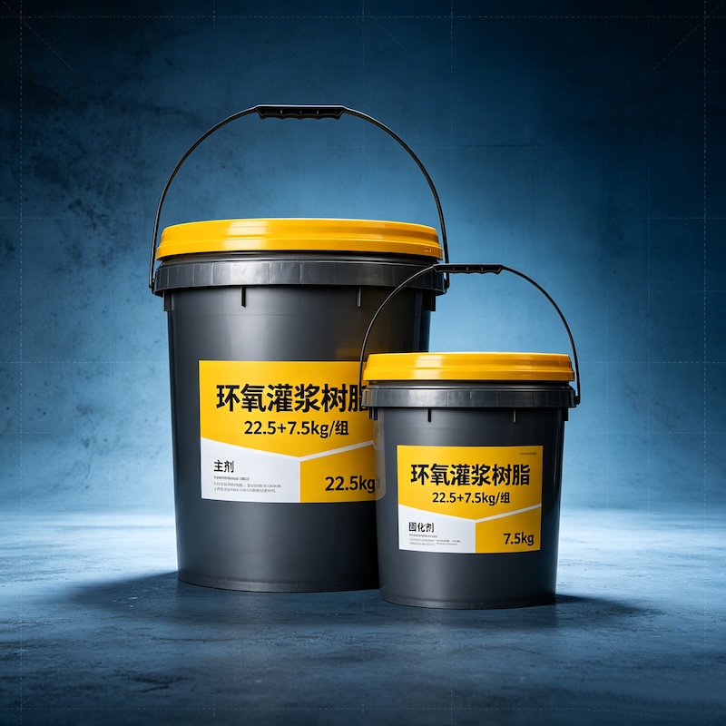 德令哈环氧灌浆树脂